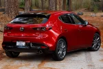 Mazda 3 G20 Touring 2024 - Зображення 3