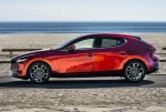 Mazda 3 G20 Touring 2024 - Зображення 2