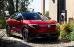 Nissan Leaf 2026 - Зображення 6