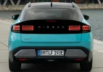 Nissan Leaf 2026 - Зображення 5