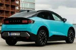 Nissan Leaf 2026 - Зображення 3