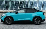 Nissan Leaf 2026 - Зображення 2