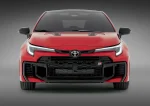 Toyota GR Corolla 2025 - Зображення 5