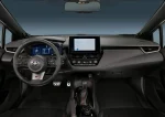 Toyota GR Corolla 2025 - Зображення 6