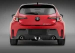 Toyota GR Corolla 2025 - Зображення 4