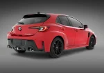 Toyota GR Corolla 2025 - Зображення 2