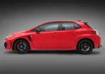 Toyota GR Corolla 2025 - Зображення 3