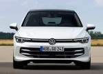 Volkswagen Golf 2025 - Зображення 4