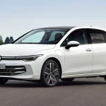 Volkswagen Golf 2025