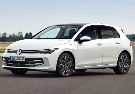 Volkswagen Golf 2025