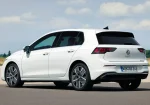 Volkswagen Golf 2025 - Зображення 3