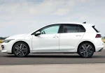 Volkswagen Golf 2025 - Зображення 2