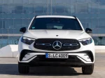 Mercedes-Benz GLC200 2025 - Зображення 4