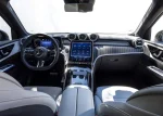 Mercedes-Benz GLC200 2025 - Зображення 6