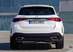 Mercedes-Benz GLC200 2025 - Зображення 5