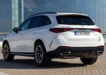 Mercedes-Benz GLC200 2025 - Зображення 3