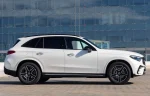 Mercedes-Benz GLC200 2025 - Зображення 2