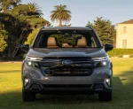 Subaru Forester 2026 - Зображення 3