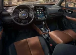 Subaru Forester 2026 - Зображення 6