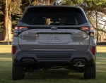 Subaru Forester 2026 - Зображення 5