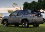 Subaru Forester 2026 - Зображення 4