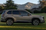 Subaru Forester 2026 - Зображення 2